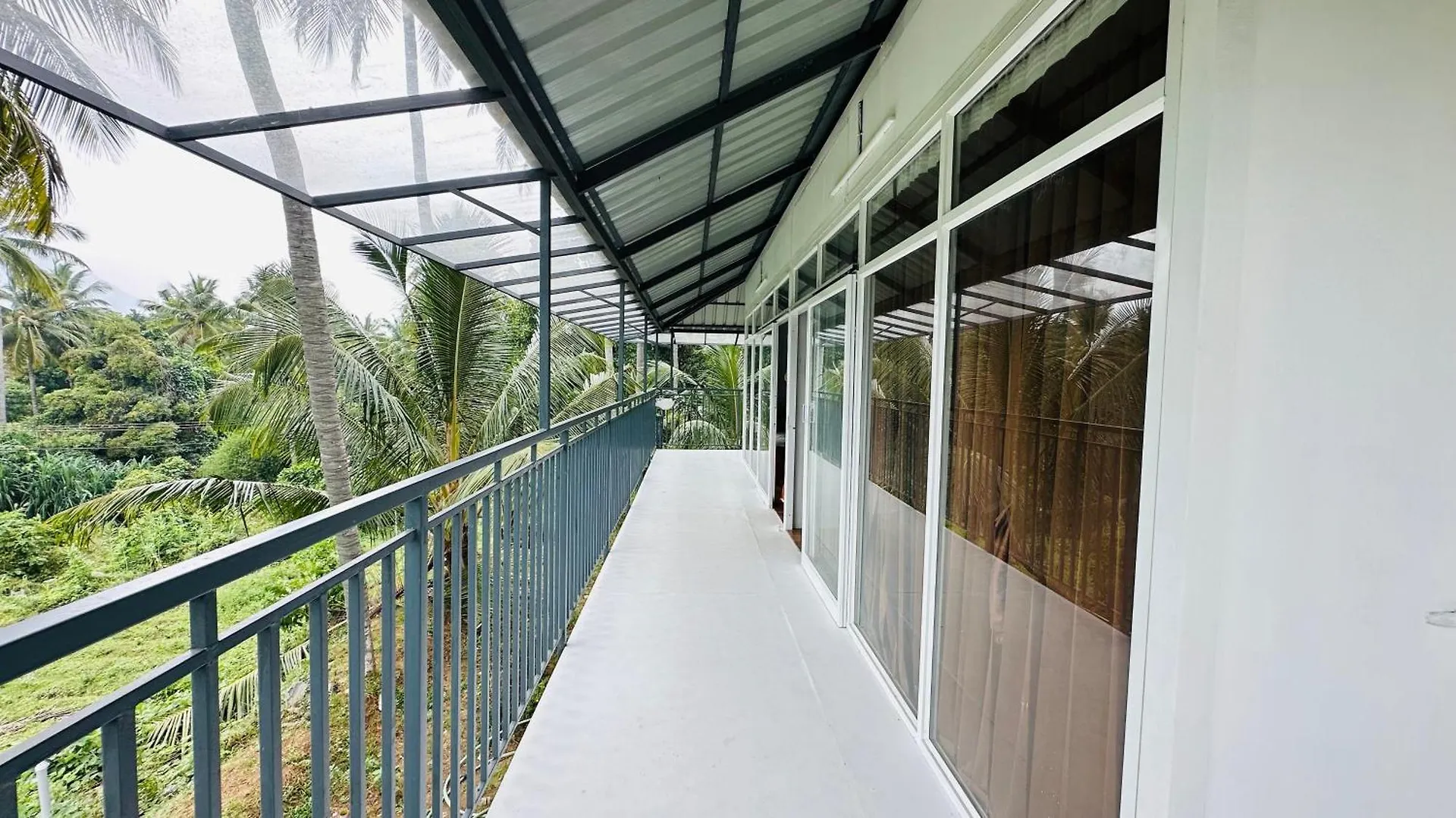 홈스테이 Mayukham Farm House Kollengode