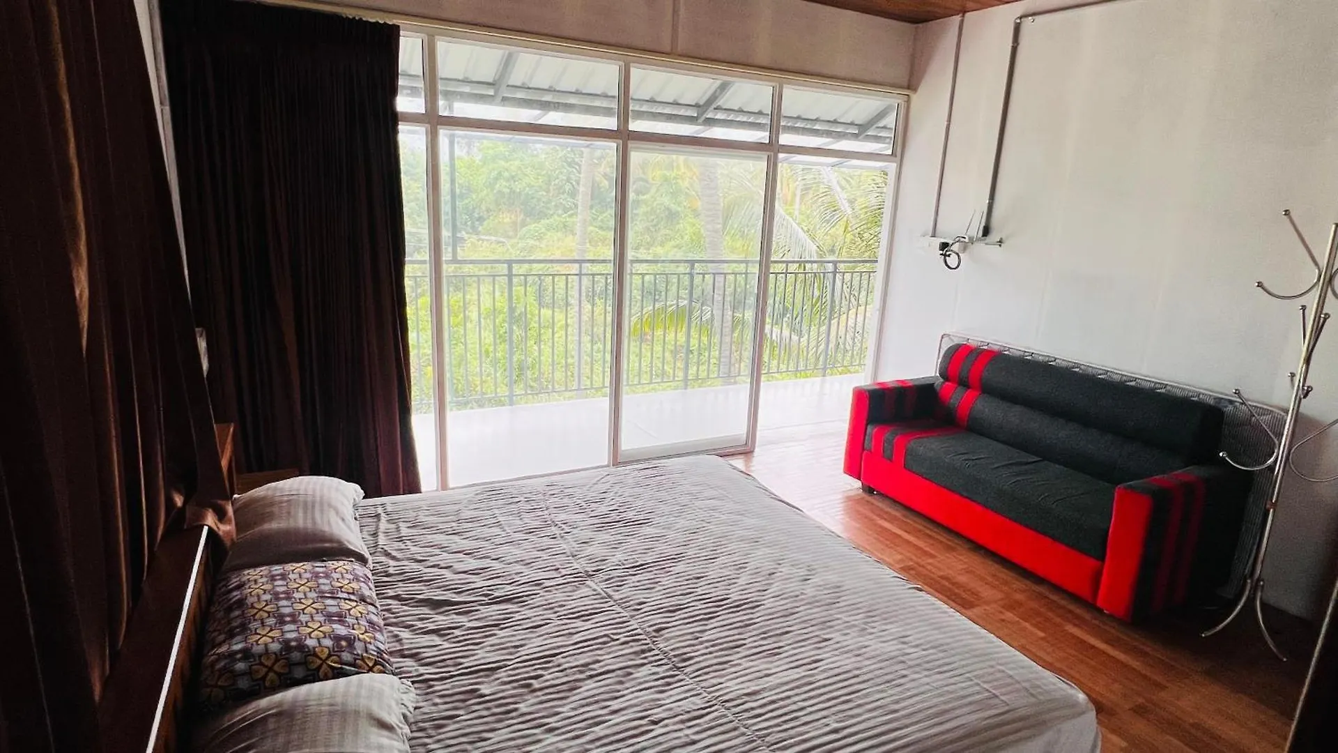 Mayukham Farm House Kollengode 인도
