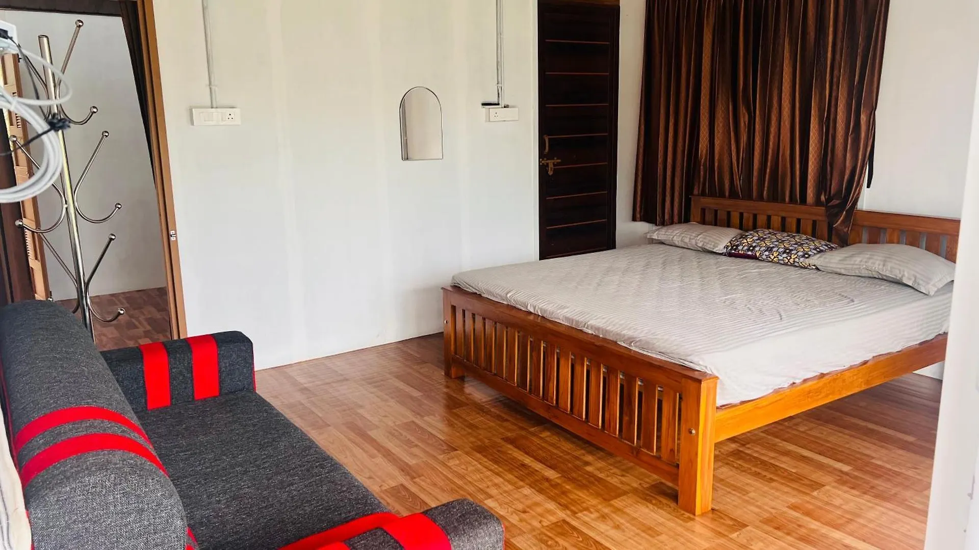 Mayukham Farm House Kollengode 0*,  인도