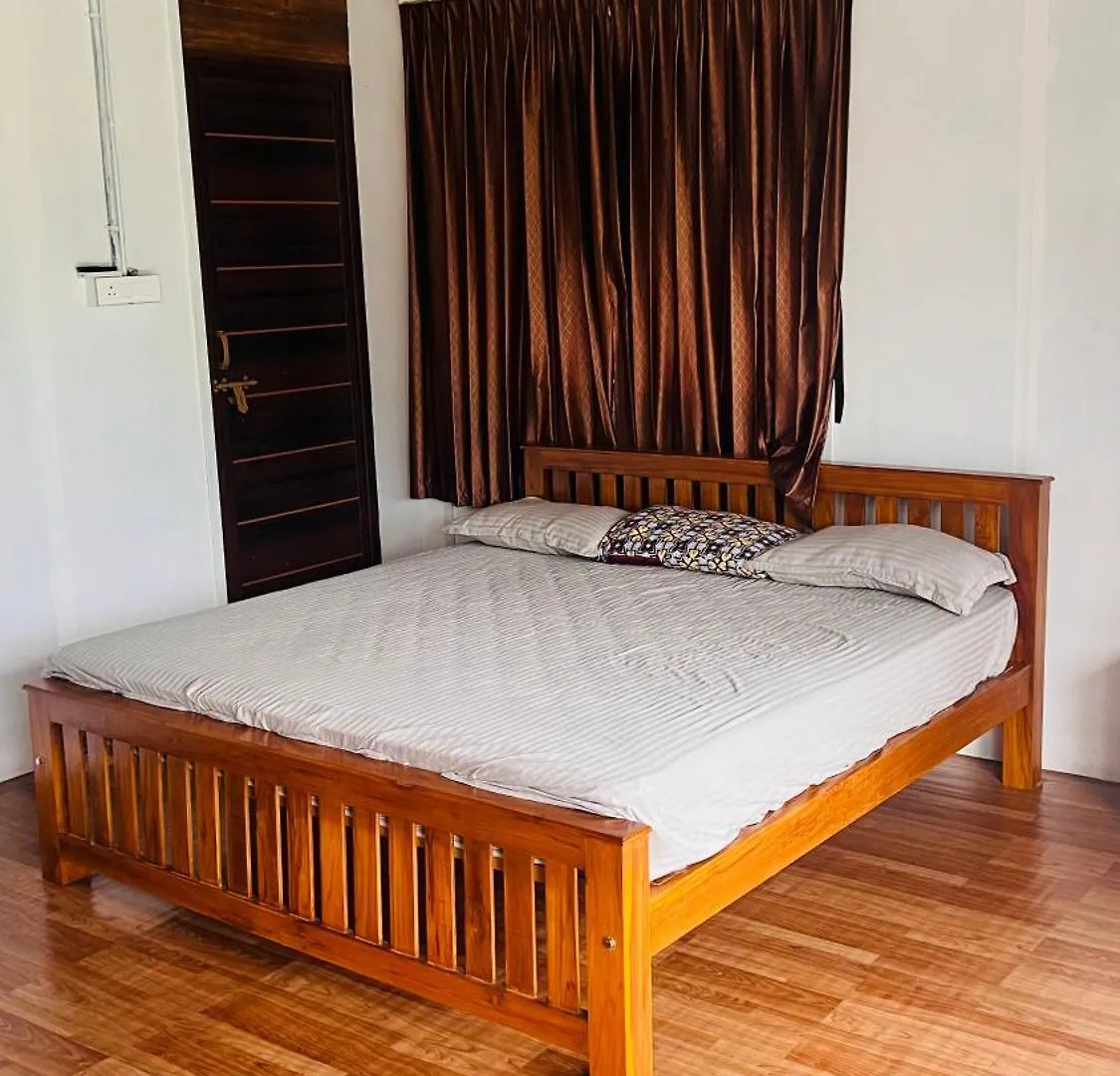 Mayukham Farm House Kollengode 인도
