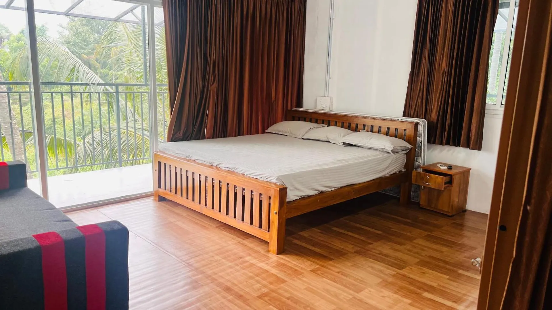Mayukham Farm House Kollengode
