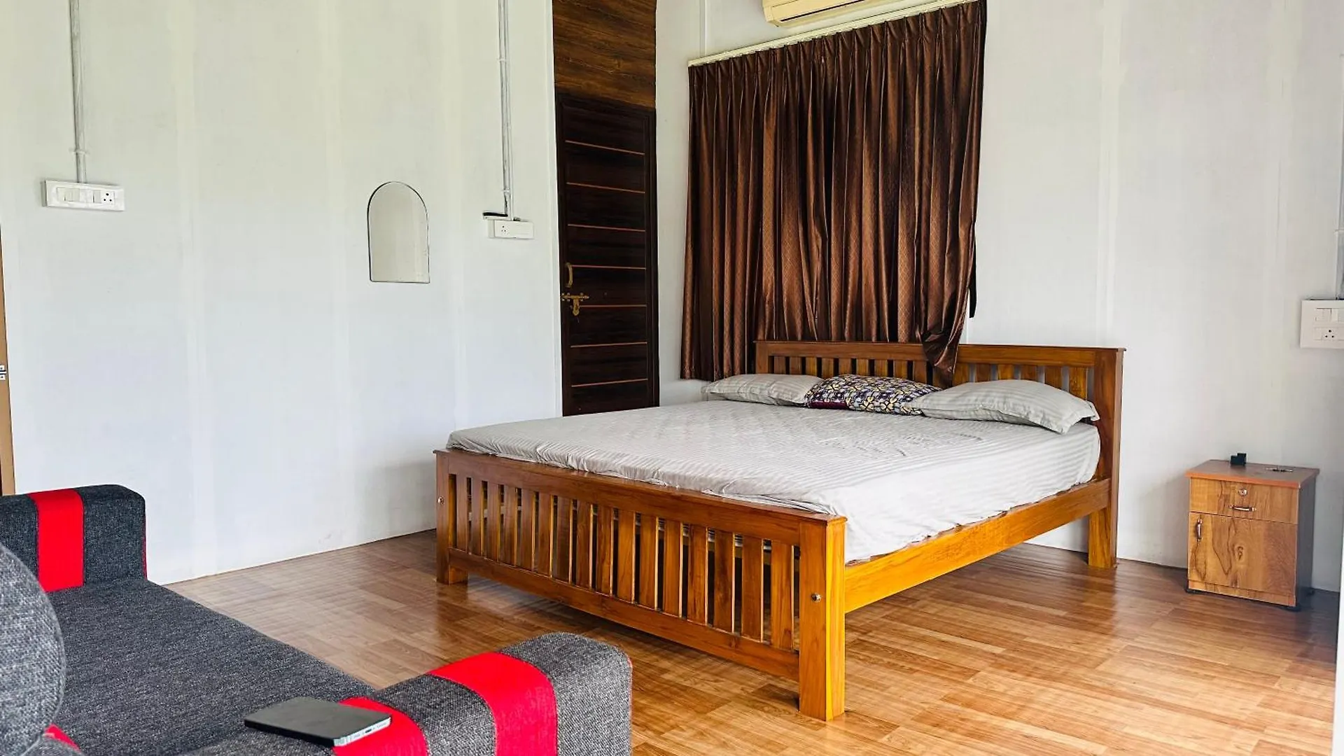 Mayukham Farm House Kollengode