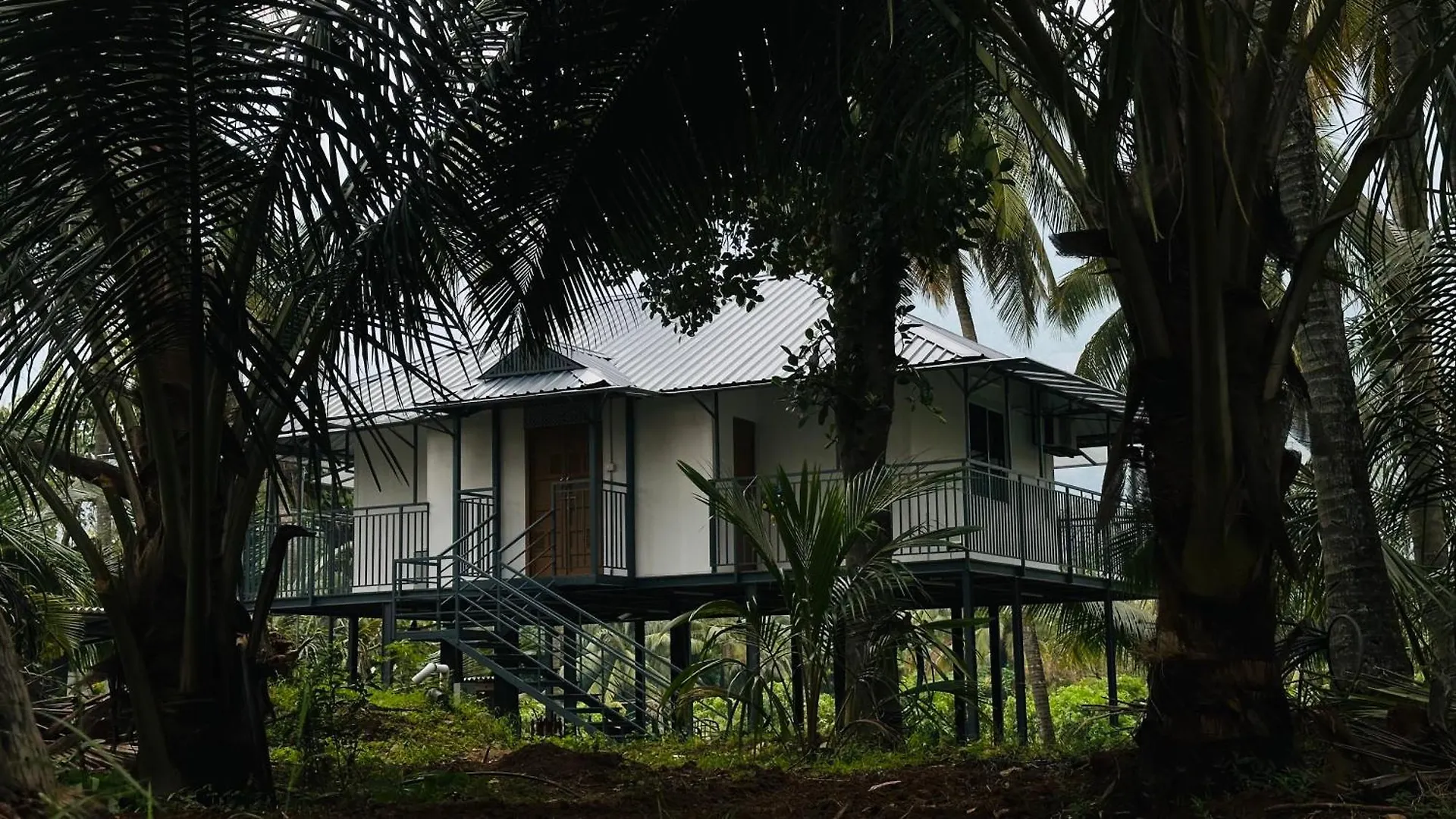 Mayukham Farm House Kollengode